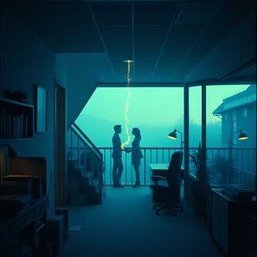 Nuestra Historia En Secreto