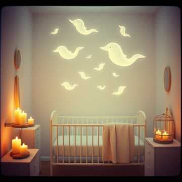 Whispers in the Nursery