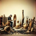 Criador de Rafartefatos