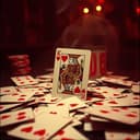 "King of Hearts"
