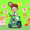 DoorDash on the line