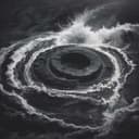 Somebody get the millstone