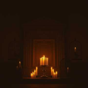 Faith 7