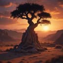 Ballad of Silent Wisdom