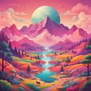 星河最亮光