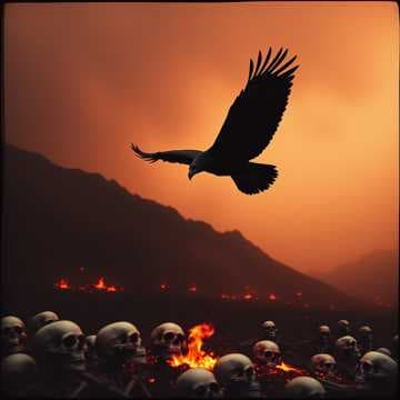 Empire of ruin