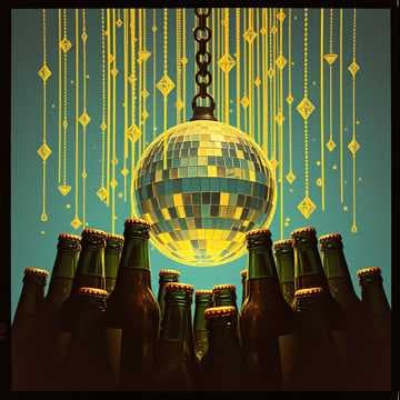Beviamoci una birra!