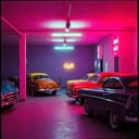 Dirty Dog Garage - Doing it right