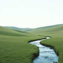 Hello on the Blue Ridge