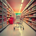 장바구니 (Shopping Cart)