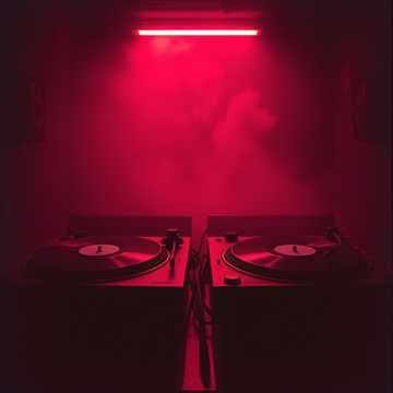 Reyes de Vinyl