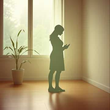 Silent Sparks, Quiet Love