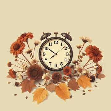 Hlub nrog time