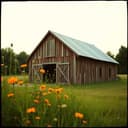 Where the Wild Roses Grow