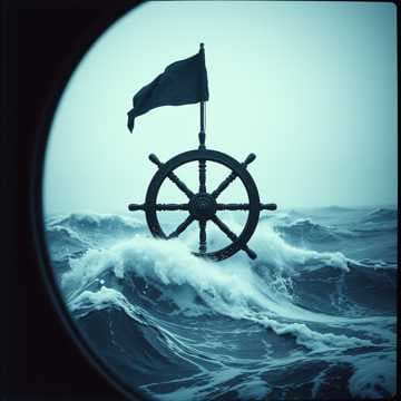 Rum and Thunder