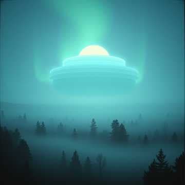 Echoes of the Unknown