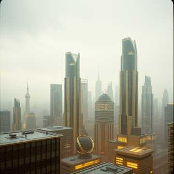 City
