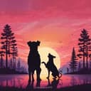 Whitney, amore della mamma