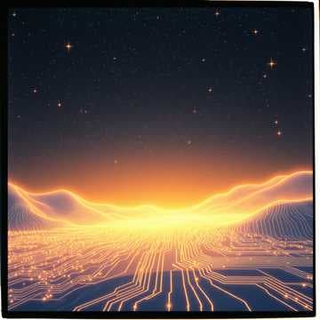 A Whole New World (The Digital Eden Saga)