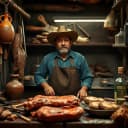 Corrido de Don conchito 