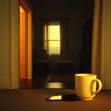 سرّ البهجة المفقودة