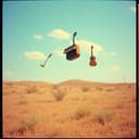 Midnight Streetlight Symphony