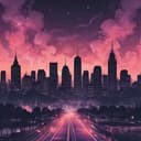 Lichterstadt und Leben