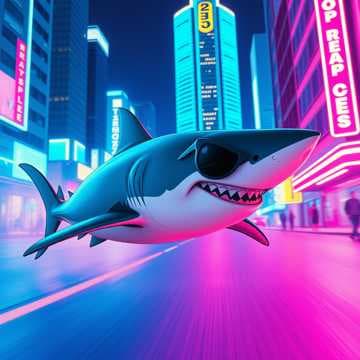 Sharky Boy