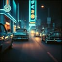 Rusty Chrome Rockers 4