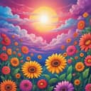 Jamás adiós estaré con ustedes 