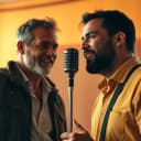 Cliff and Mike: Everyday Heroes