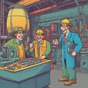 Nuketown Shenanigans