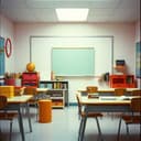 Hand in Hand Classroom Song