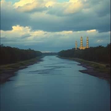 Агония