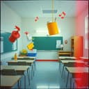 Ritmo y Orden Escolar