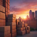 Deliveries on the Grind