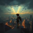 David der Engel Blues