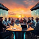 Bitcoin Whitepaper Rhyme 6 