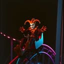 I'll take crazy over stupid anyday