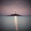 “Harbor of Sunlight and Melody”