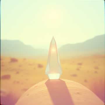 Detrás de Tu Cristal