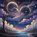 Ellen tjatar på pappa