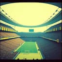 Des Biels under the Grote Markt Sky