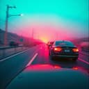 Behind the Wheel with Lucy