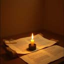 The Messiah Sleeps Tonight