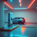 عبدالعزيز البلاصي فارس المجال لشحن السيارات الدولي