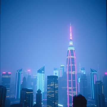 Platin's Neon