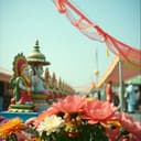 ટેનેસી તહેવાર રેણગા