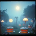 A New Moonlit Fantasy