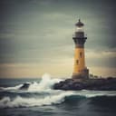 Niña de Luz. Autor: A. A.Mc. V